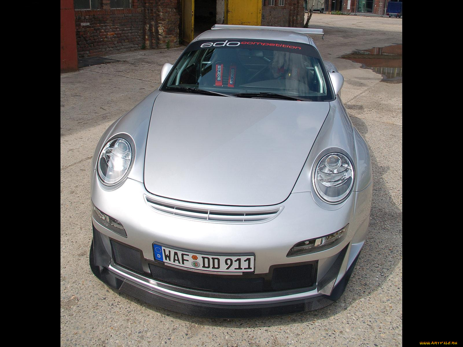 , porsche